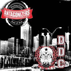 Antagonizers ATL : Antagonizers - DDC